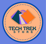 Tech Trek Store