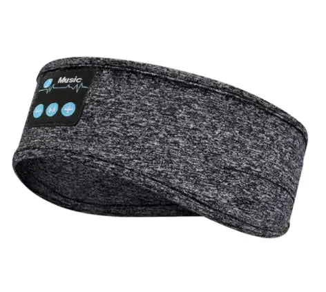 Diadema Deportiva Bluetooth Inalámbrica V5.0